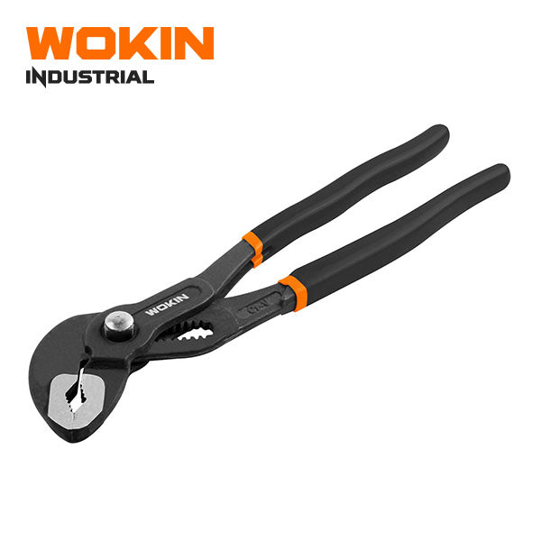 WOKIN QUICK-RELEASE WATER PUMP PLIERS(INDUSTRIAL)