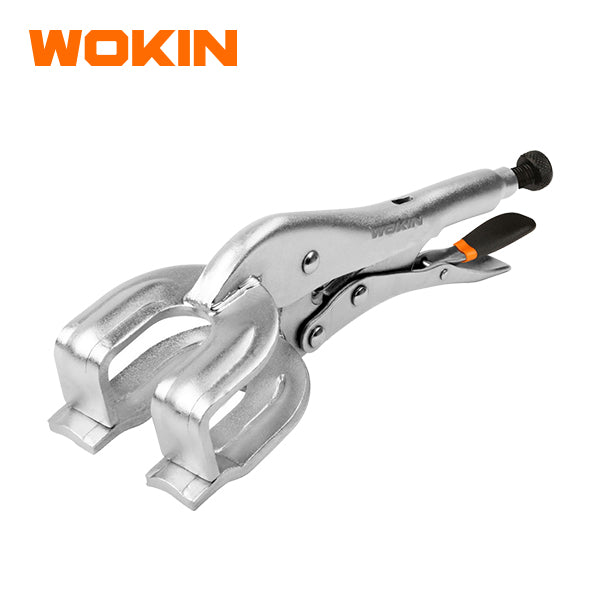 WOKIN WELDING CLAMP