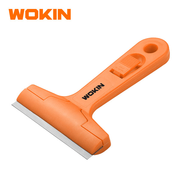 WOKIN SCRAPER