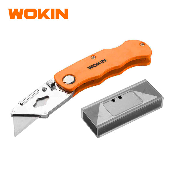 WOKIN UTILITY KNIFE 61*19MM