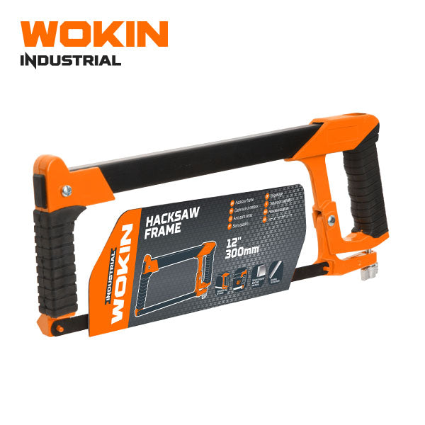 WOKIN HACKSAW FRAME(INDUSTRIAL)