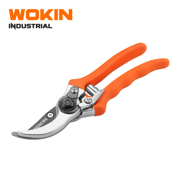 WOKIN BYPASS PATTERN PRUNING SHEARS (INDUSTRIAL)