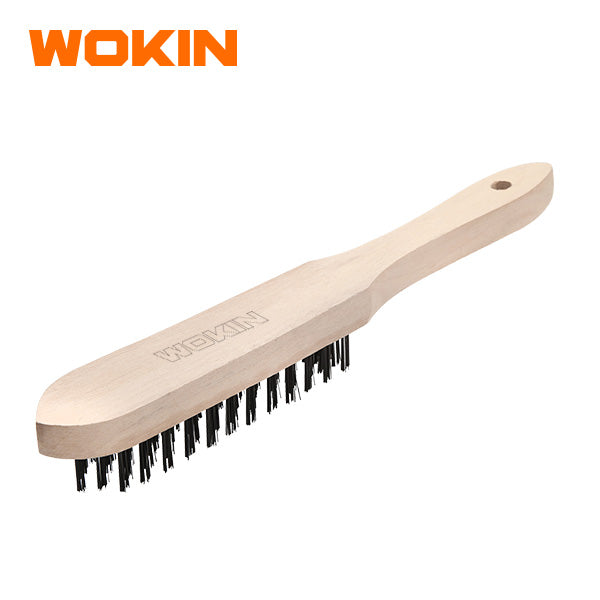 WOKIN WIRE BRUSH 5LINE*16