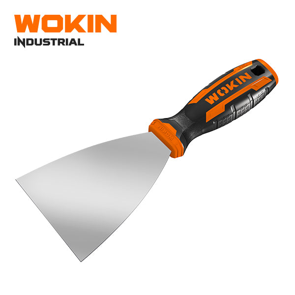 WOKIN WALL SCRAPER 5.0"/125MM