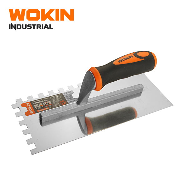 WOKIN PLASTERING TROWEL (INDUSTRIAL)