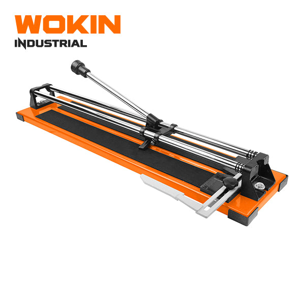 WOKIN HEAVY DUTY TILE CUTTER 600MM