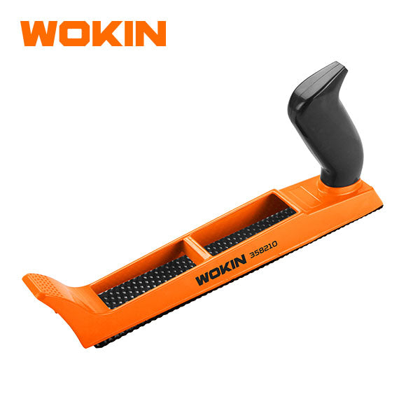 WOKIN BLOCK PLANER(INDUSTRIAL)