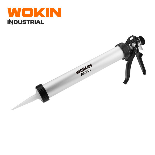 WOKIN PROFESSIONAL CAULKING GUN(INDUSTRIAL)