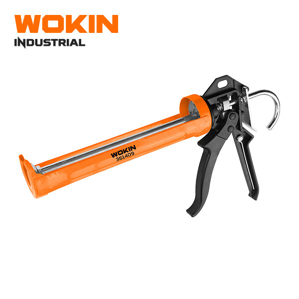 WOKIN HEAVY DUTY CAULKING GUN