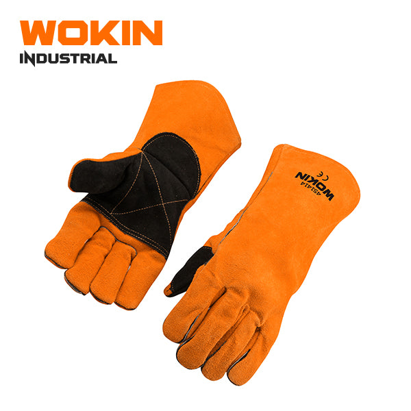WOKIN WELDING GLOVES(INDUSTRIAL)
