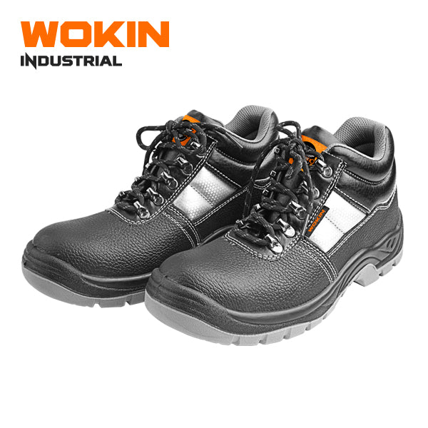 WOKIN SAFETY BOOTS (INDUSTRIAL)