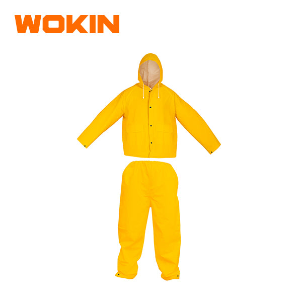 WOKIN RAIN SUIT