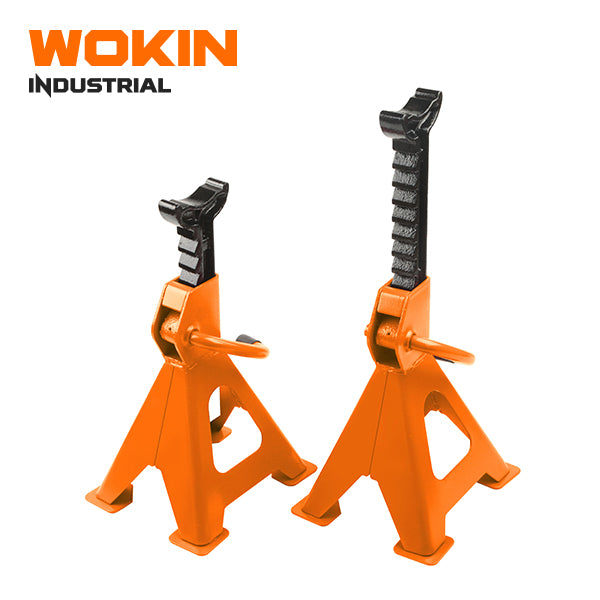 WOKIN JACK STAND(INDUSTRIAL)