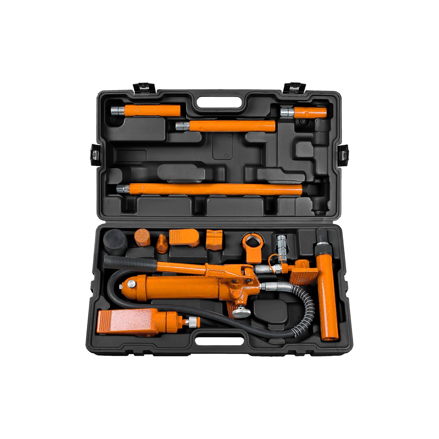 WOKIN PORTABLE HYDRAULIC EQUIPMENT KIT (INDUSTRIAL)