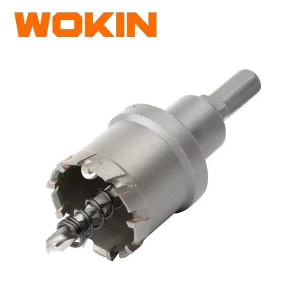 WOKIN TCT HOLE SAW