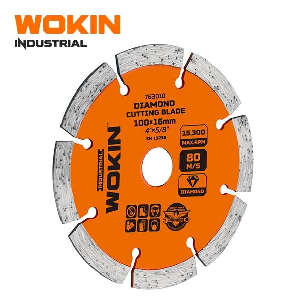 WOKIN DRY DIAMOND DISC(INDUSTRIAL)