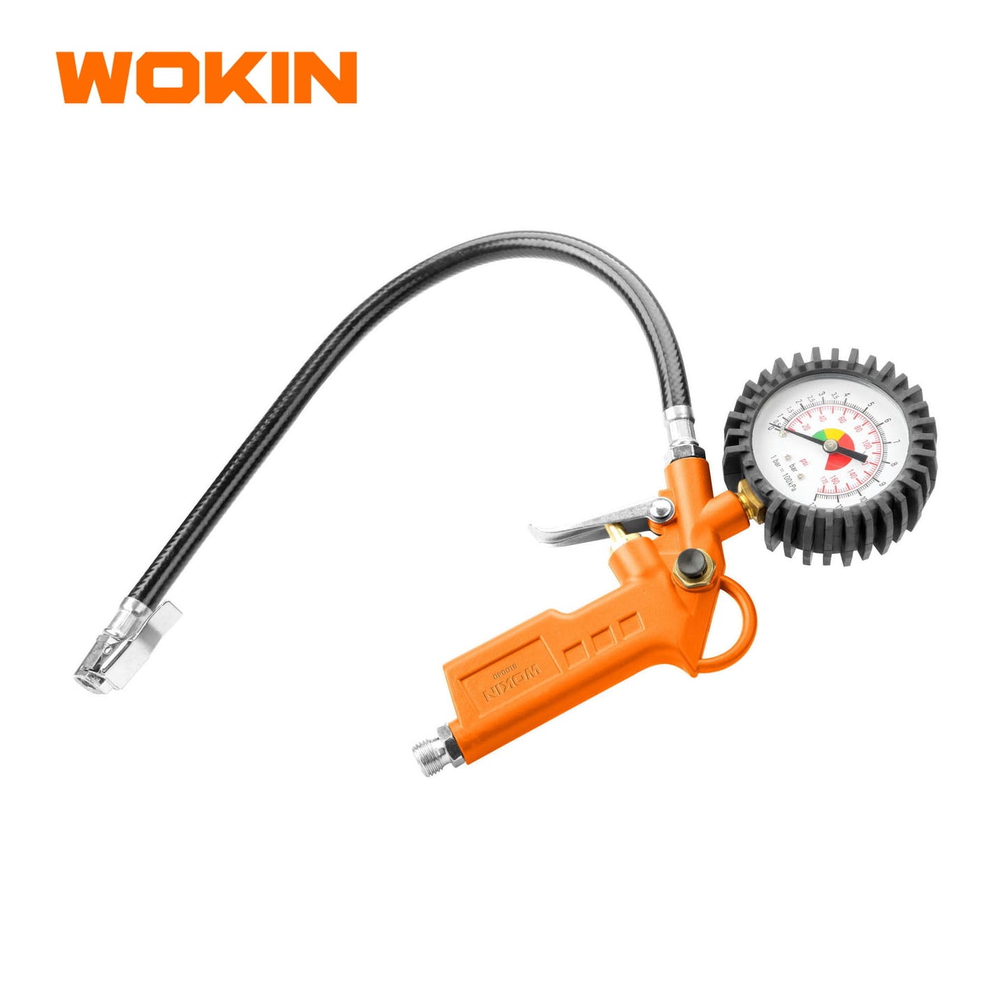 WOKIN AIR TIRE INFLATING GUN