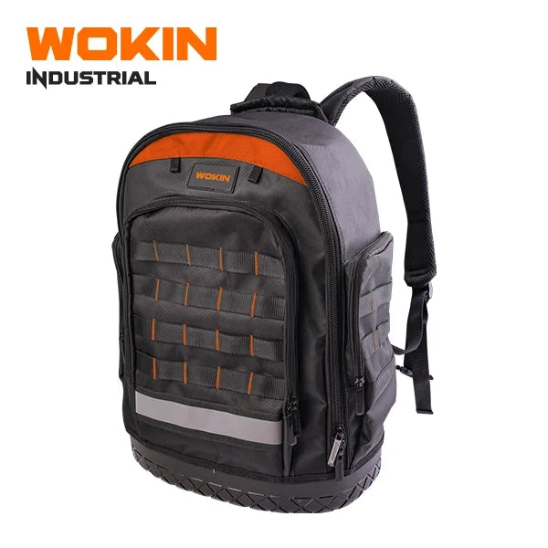 WOKIN TOOL BACKPACK(INDUTSTRIAL)