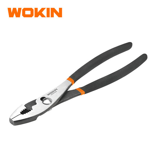 WOKIN SLIP JOINT PLIERS 10"/250MM