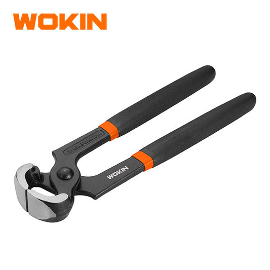 WOKIN CARPENTER'S PINCER 200MM,8"