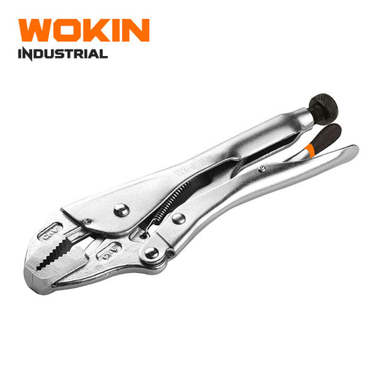 WOKIN LOCKING PLIERS 250MM,10"