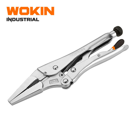 WOKIN LOCKING PLIERS 230MM,9"