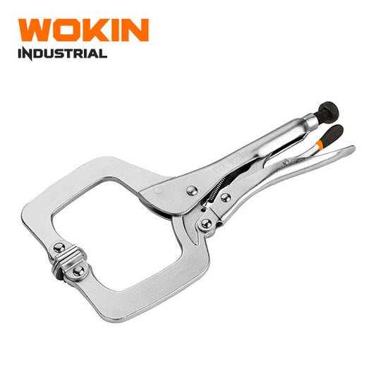WOKIN LOCKING PLIERS 280MM,11"