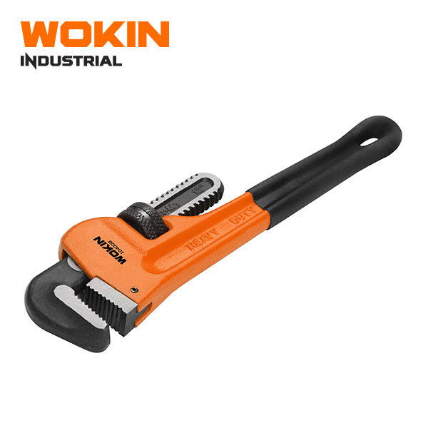 WOKIN PIPE WRENCH(INDUSTRIAL)