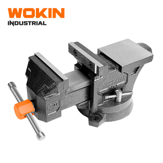 WOKIN BENCH VICE 4"