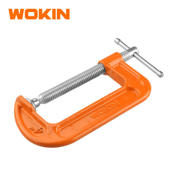 WOKIN G-CLAMP