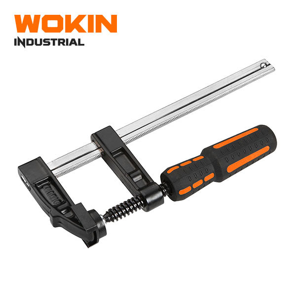 WOKIN F-CLAMP(INDUSTRIAL)