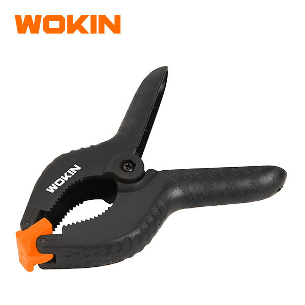 WOKIN SPRING CLAMP