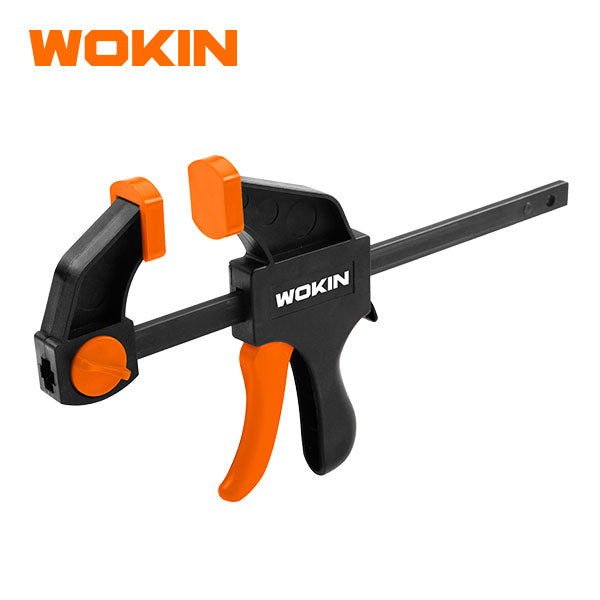 WOKIN QUICK RATCHET BAR CLAMP