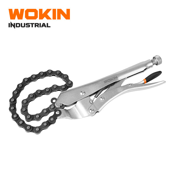 WOKIN - CHAIN CLAMP LOCKING PLIERS(INDUSTRIAL)