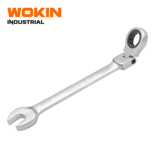 WOKIN FLEXIBLE COMBINATION GEAR WRENCH