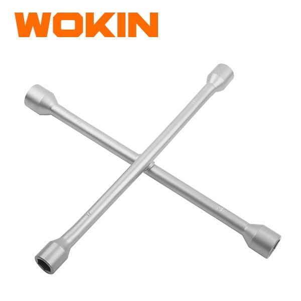 WOKIN CROSS RIM WRENCH
