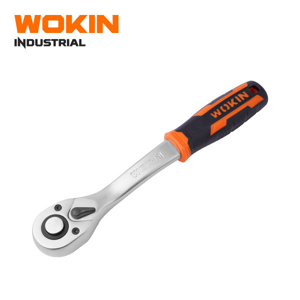 WOKIN REVERSIBLE RATCHET