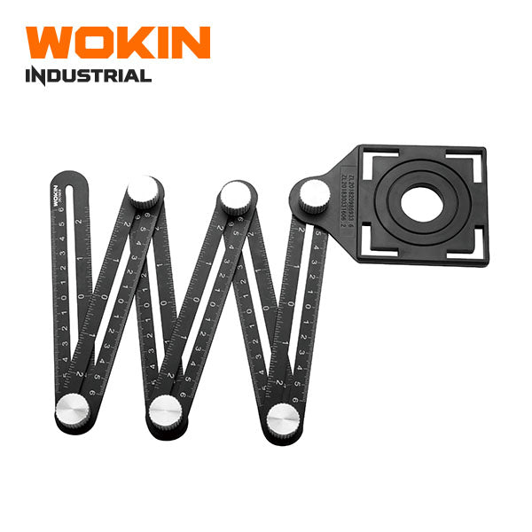 WOKIN TREPANNING LOCATOR
