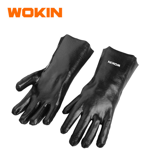 WOKIN PVC WORKING GLOVES