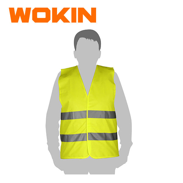 WOKIN REFLECTOR VEST