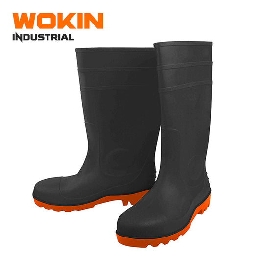 WOKIN SAFETY BOOTS (INDUSTRIAL)
