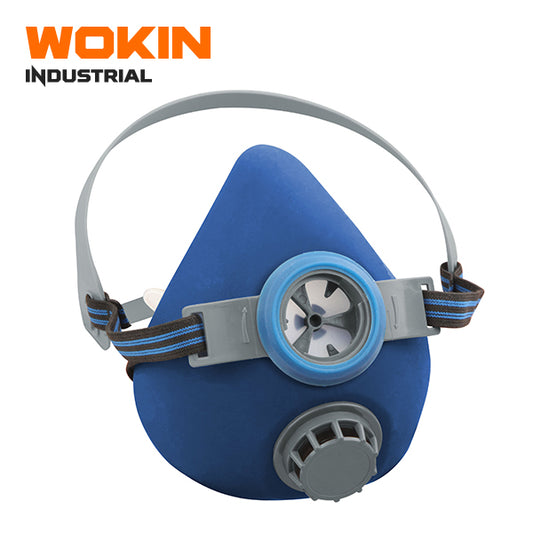 WOKIN HALF FACEPIECE REUSABLE RESPIRATOR