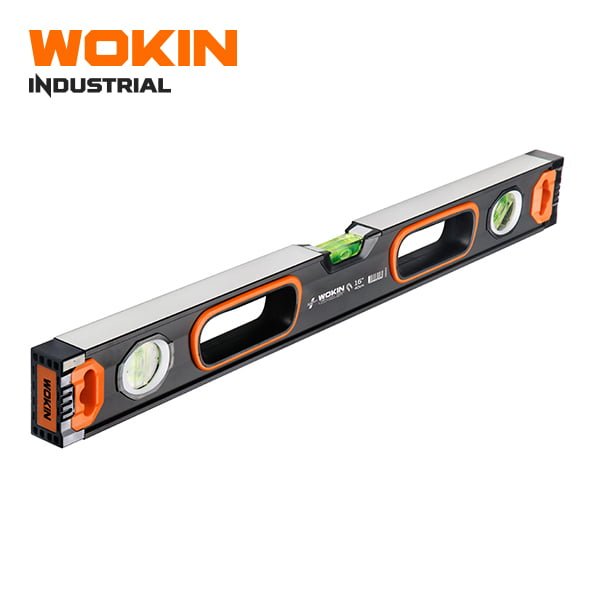 WOKIN SPIRIT LEVEL WITH MAGNETIC(INDUSTRIAL)