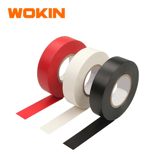 WOKIN PVC INSULATING TAPE