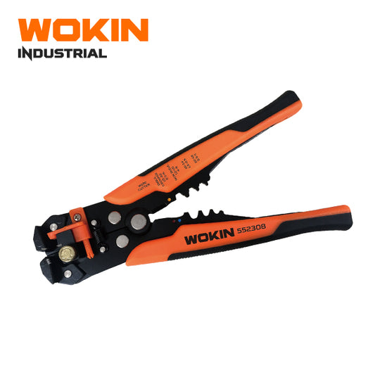 WOKIN AUTO WIRE STRIPPER(INDUSTRIAL)