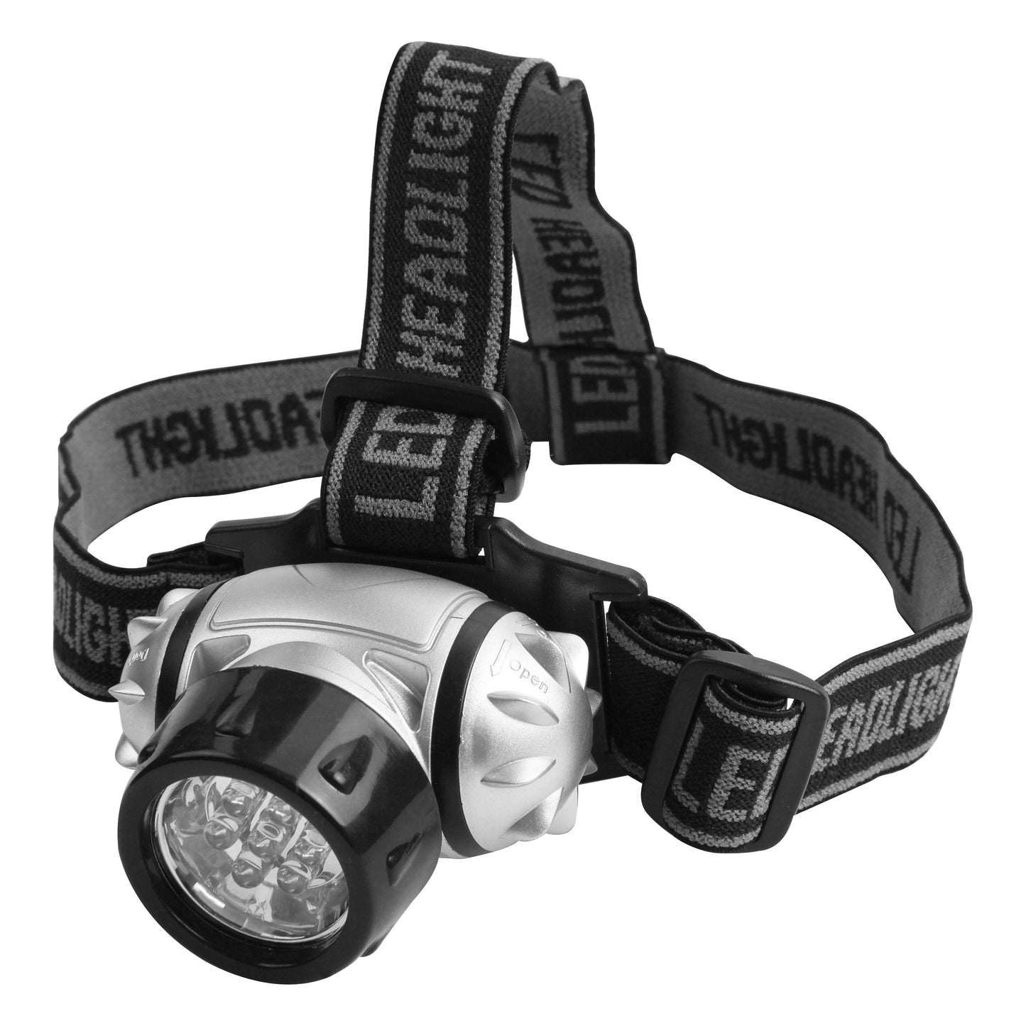 WOKIN 7 WHITE LED HEAD LIGHT