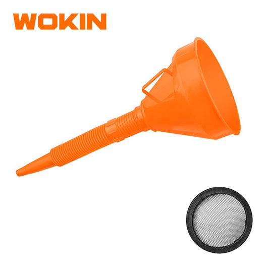 WOKIN PE FUNNEL
