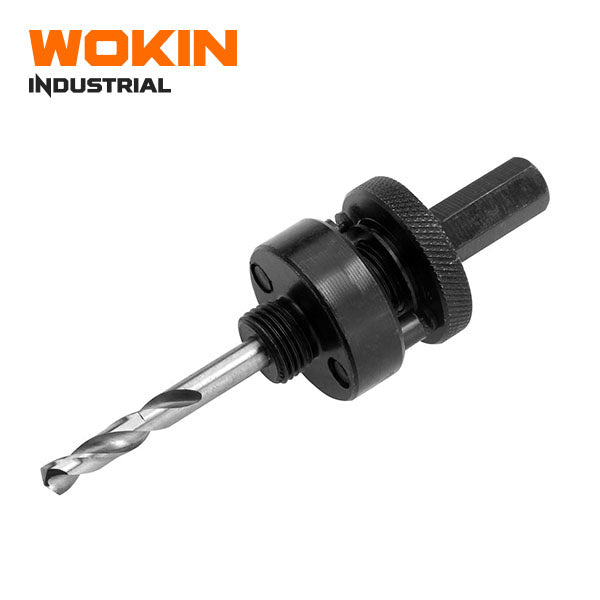 WOKIN ARBOR FOR HOLE SAW (INDUSTRIAL)