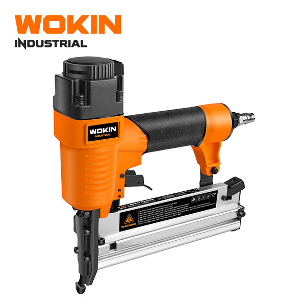 WOKIN 2 IN 1 COMBO BRAD NAILER SET (INDUSRIAL)