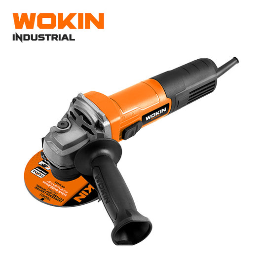 WOKIN ANGLE GRINDER (INDUSTRIAL)